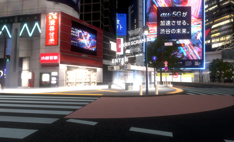 2021-03-31-19.16.02-786x479 【ライブレポート】YOU MAKE SHIBUYA VIRTUAL MUSIC LIVE powered by au 5G